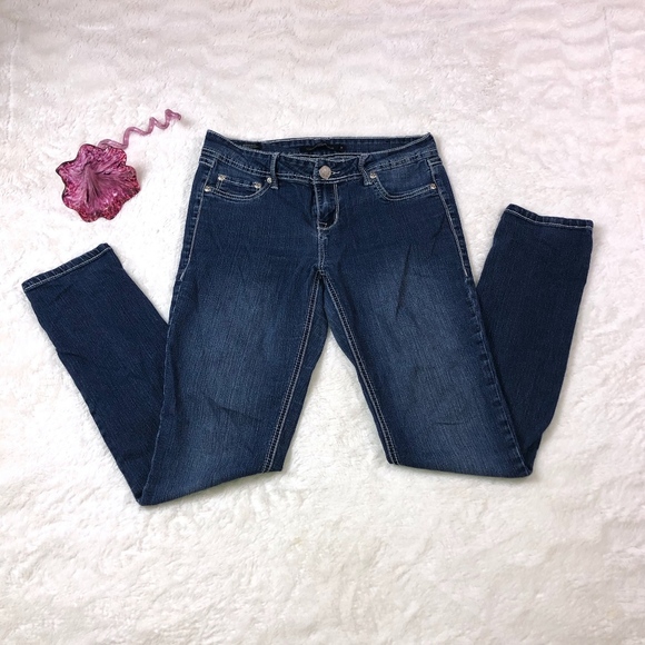 Vigoss Skinny Jeans - Picture 1 of 1